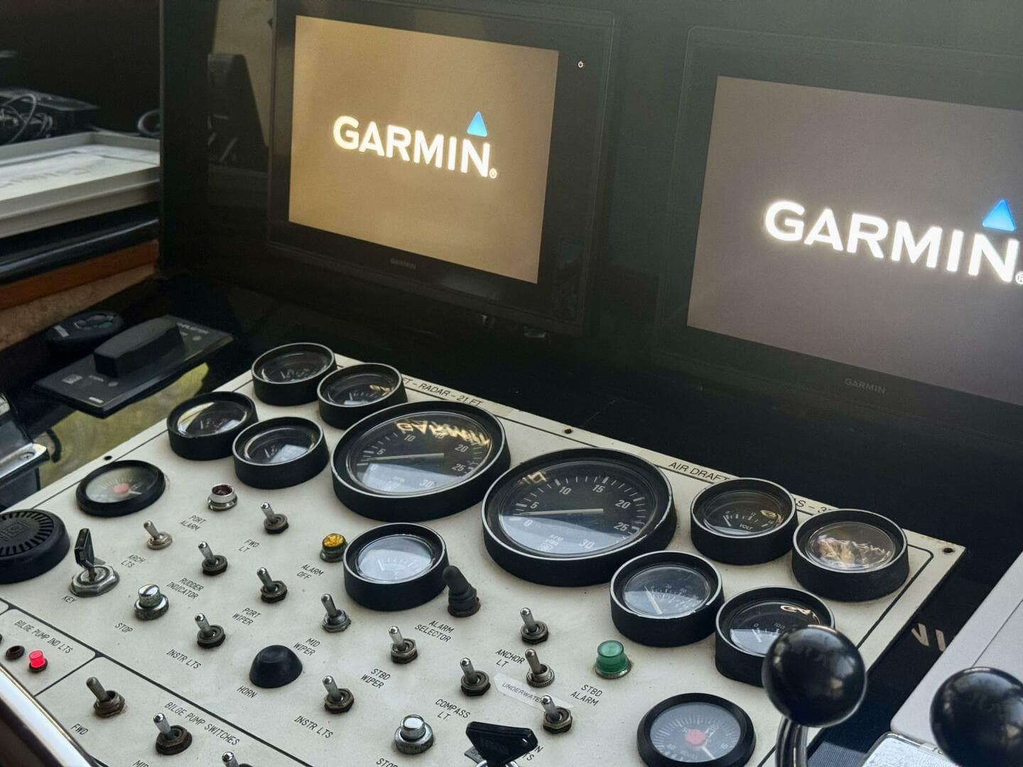 1986 Defever 53 Poc — photo 20