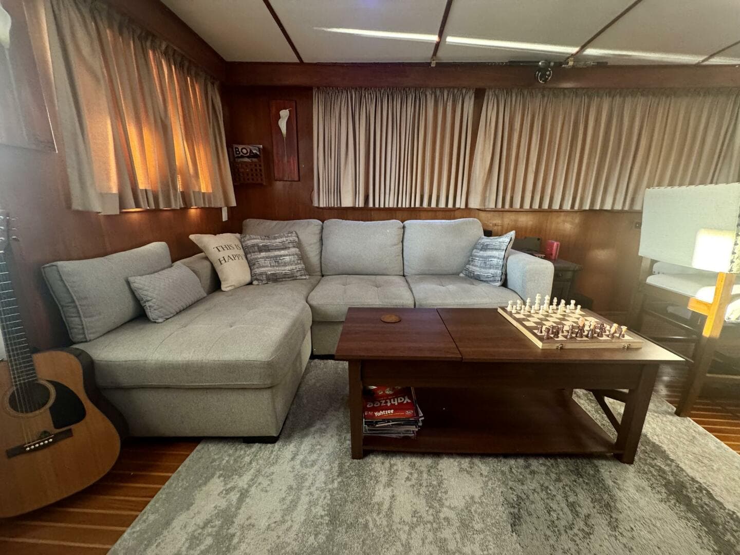 1986 Defever 53 Poc — photo 10