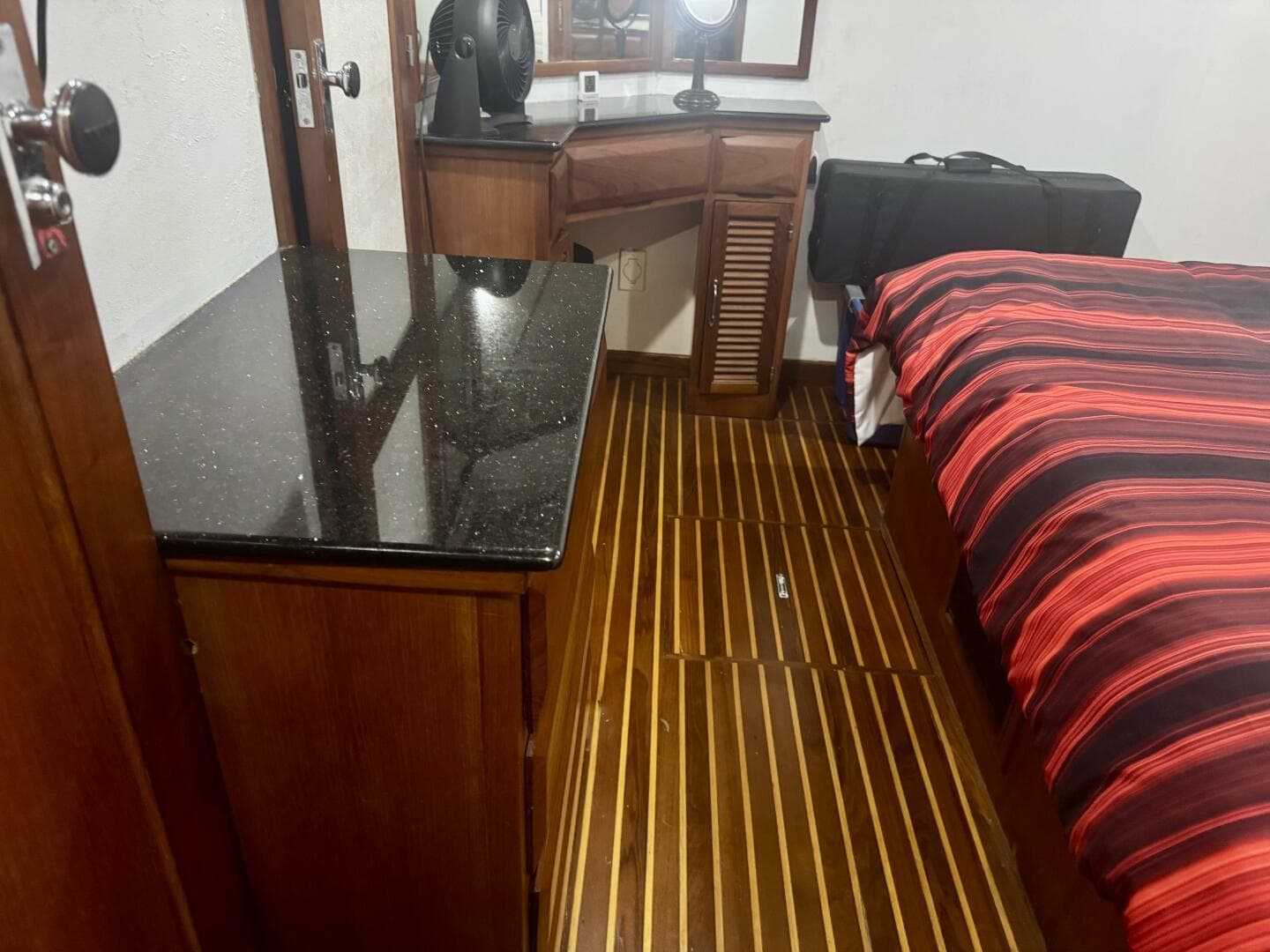 1986 Defever 53 Poc — photo 24