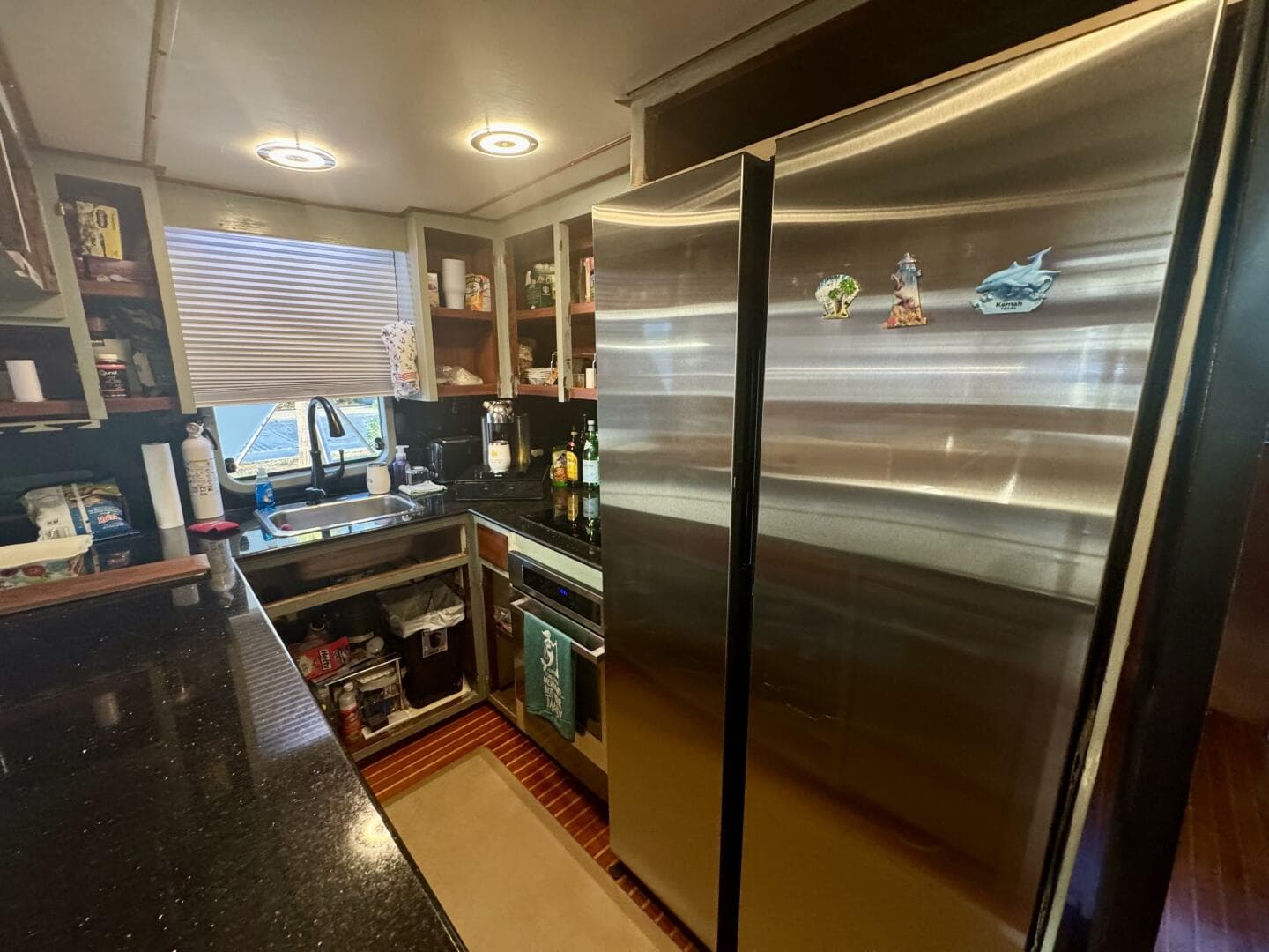 1986 Defever 53 Poc — photo 16