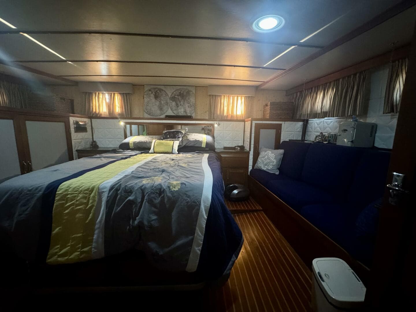 1986 Defever 53 Poc — photo 33