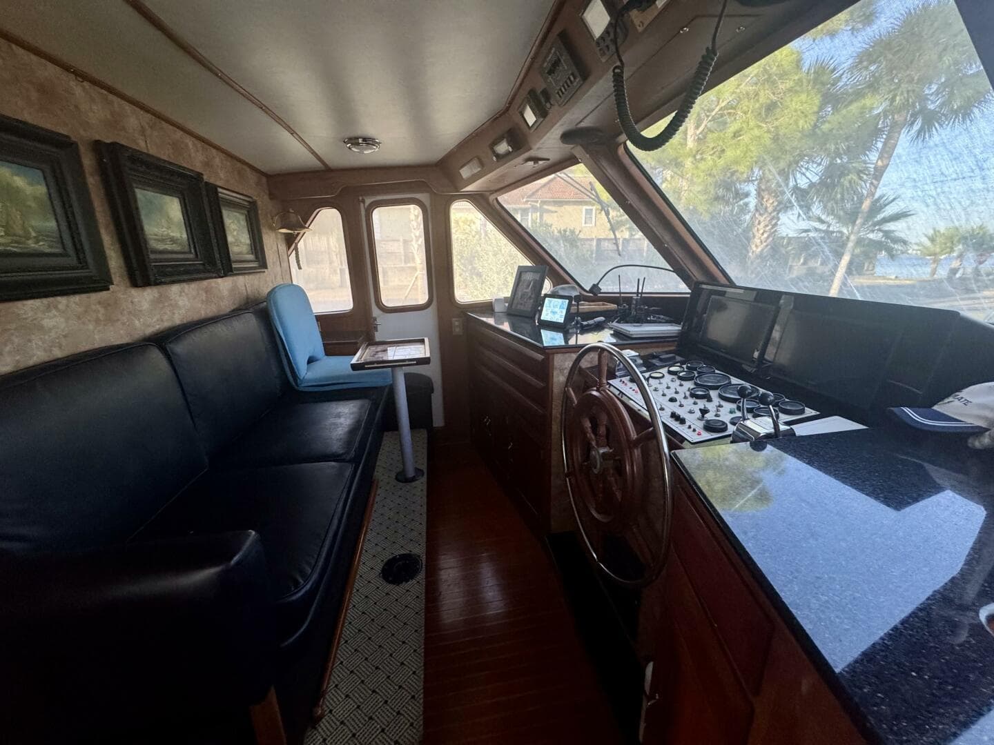 1986 Defever 53 Poc — photo 17