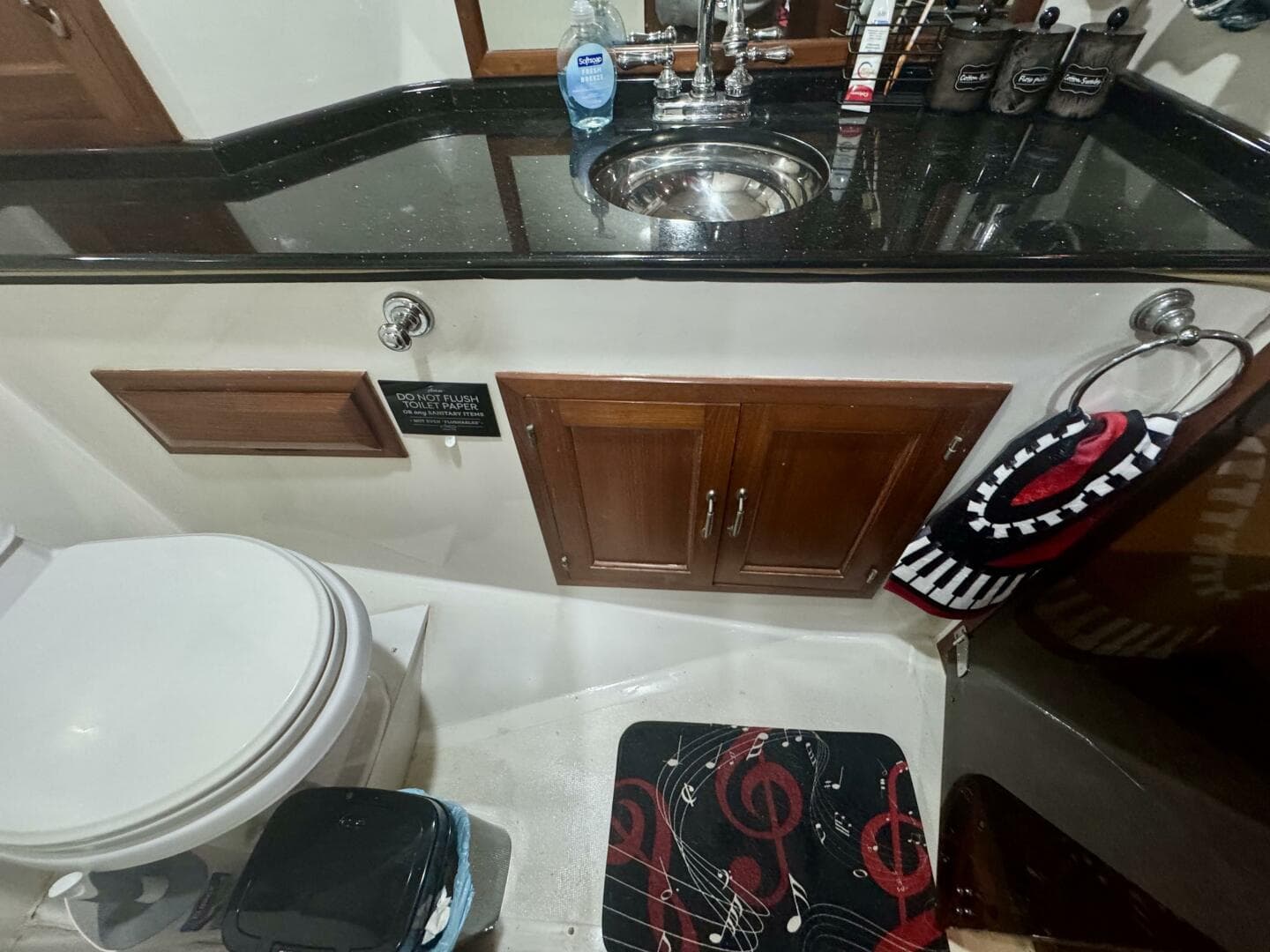 1986 Defever 53 Poc — photo 27