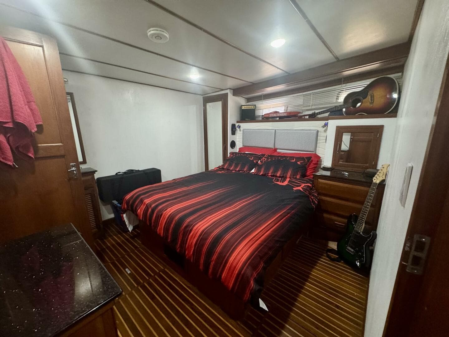 1986 Defever 53 Poc — photo 23