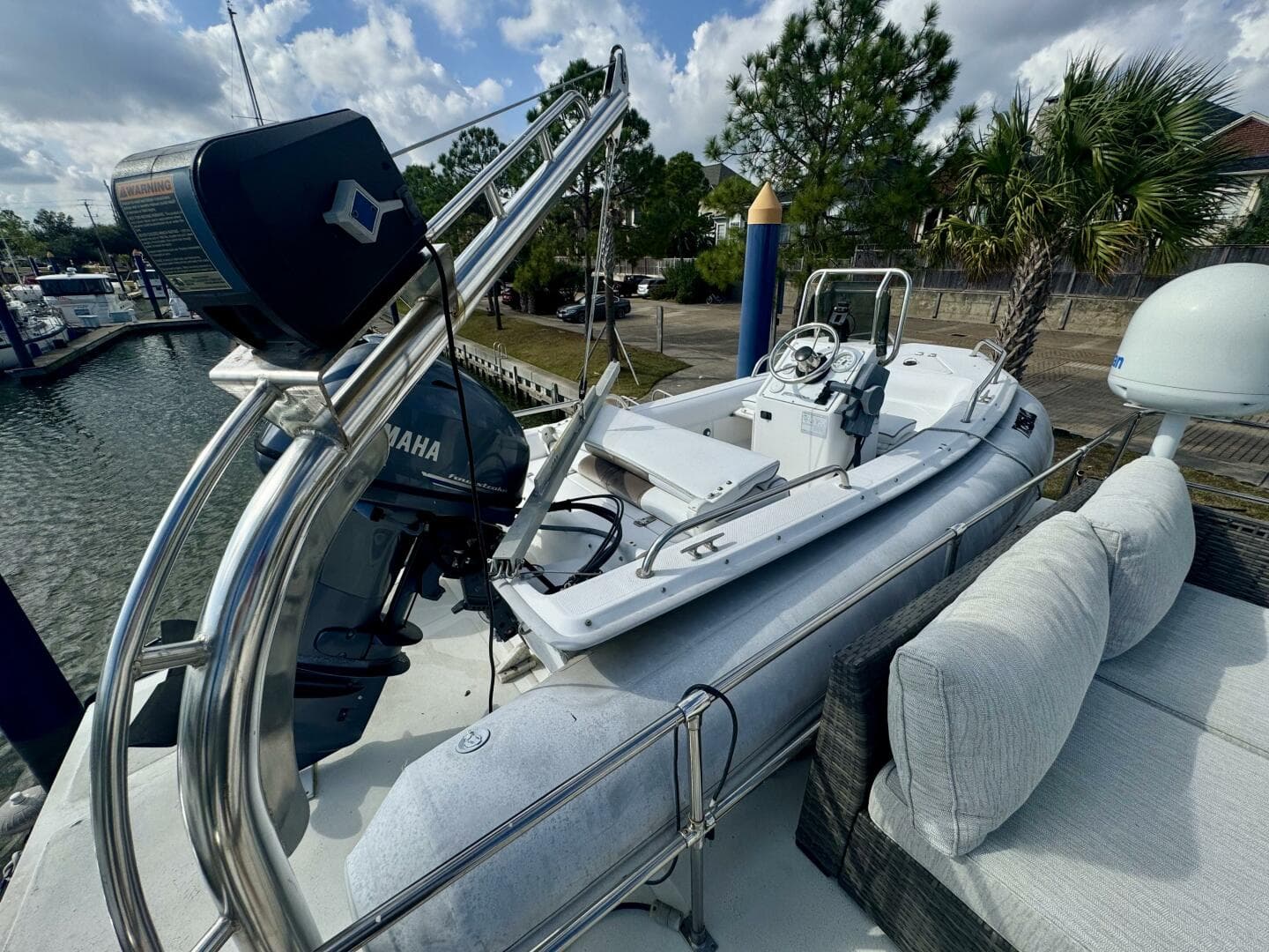 1986 Defever 53 Poc — photo 44