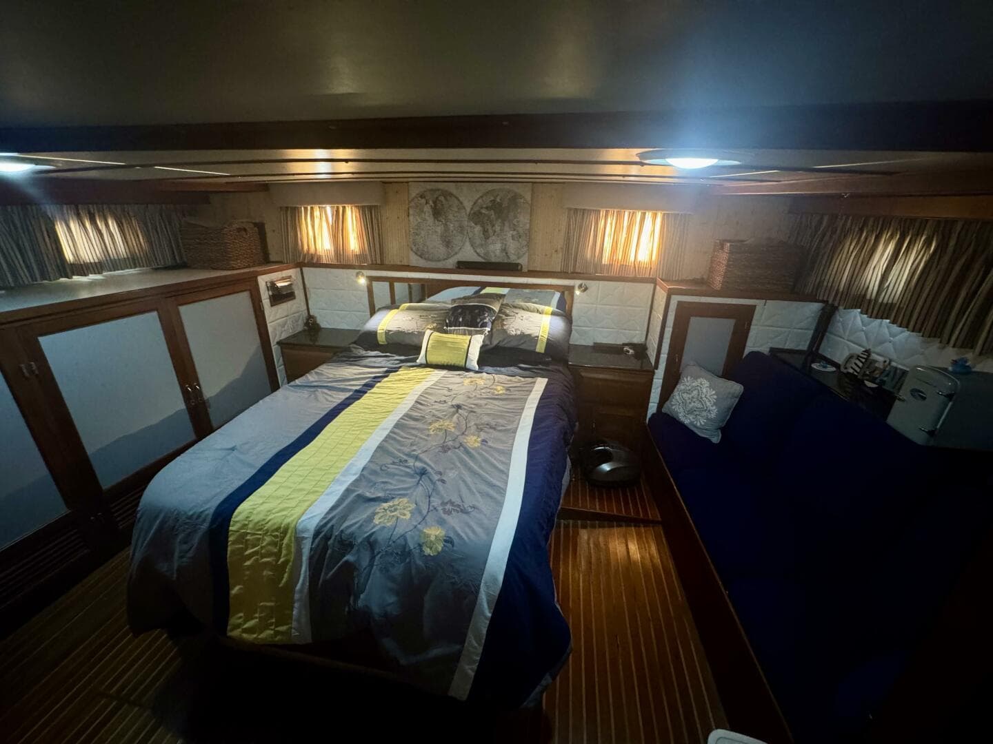 1986 Defever 53 Poc — photo 31