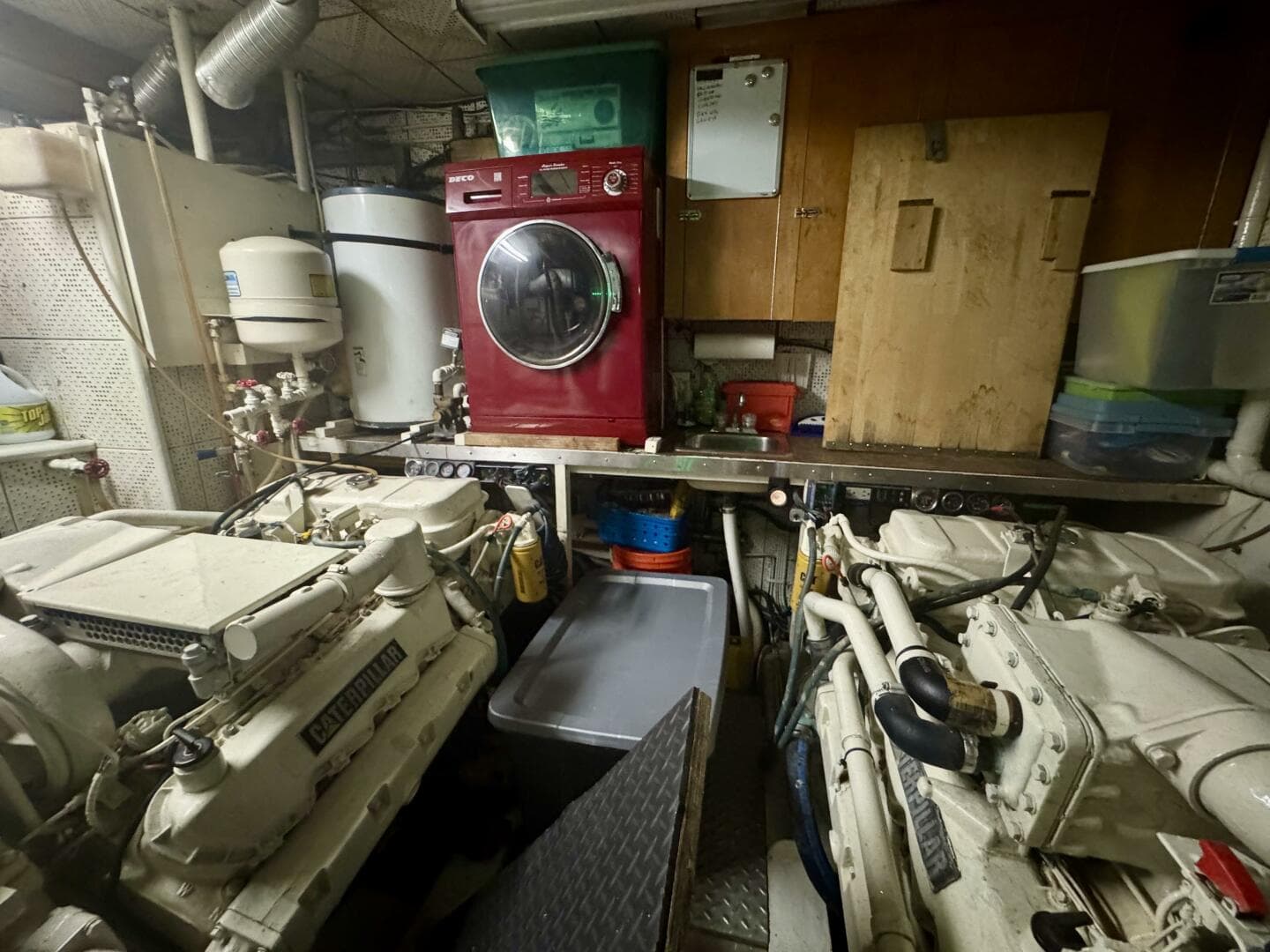 1986 Defever 53 Poc — photo 36