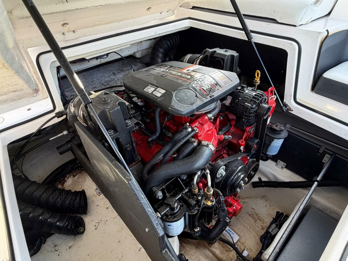 2016 Regal Es Bowrider — photo 20