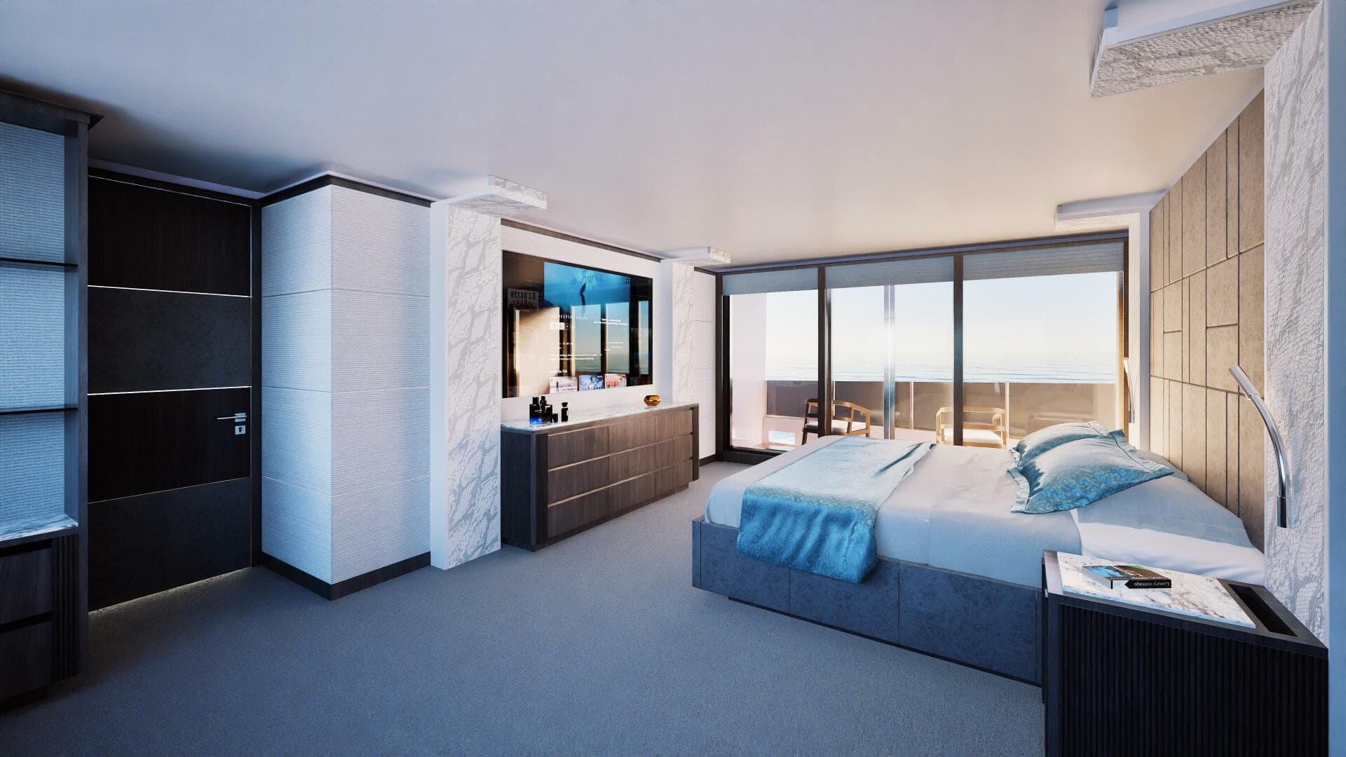 2027 Hargrave E Series 40M — photo 18