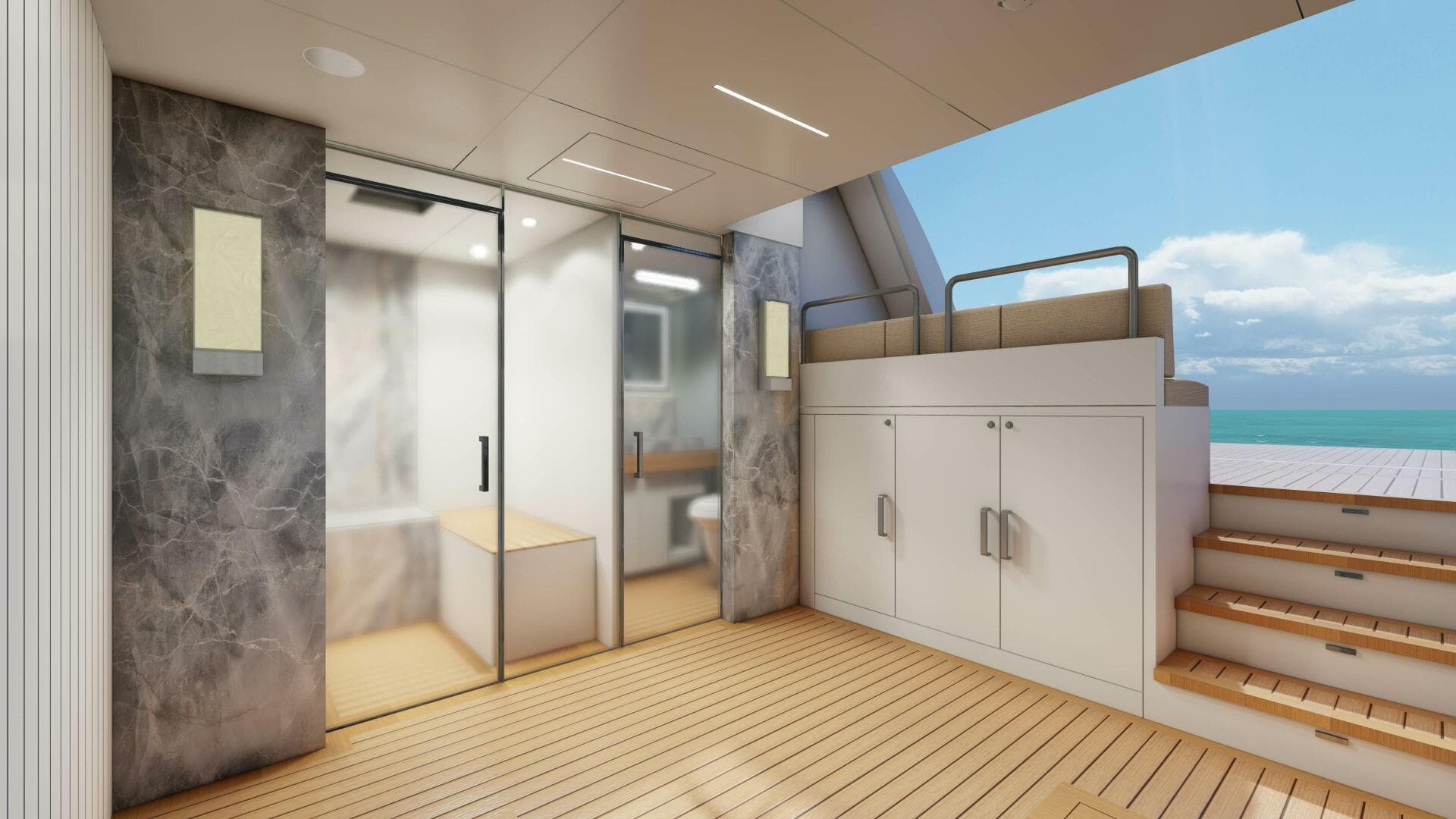 2027 Hargrave E Series 40M — photo 26