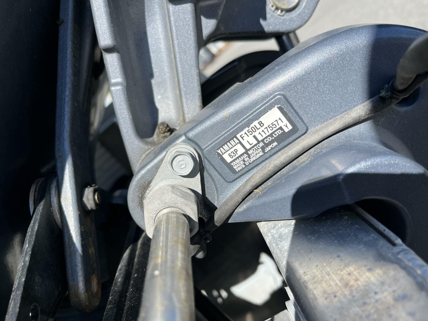 2017 G3 322 Rc — photo 18