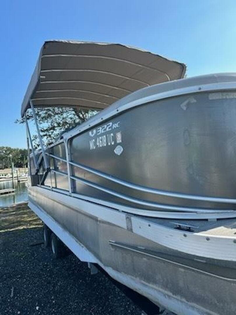 2017 G3 322 Rc — photo 15