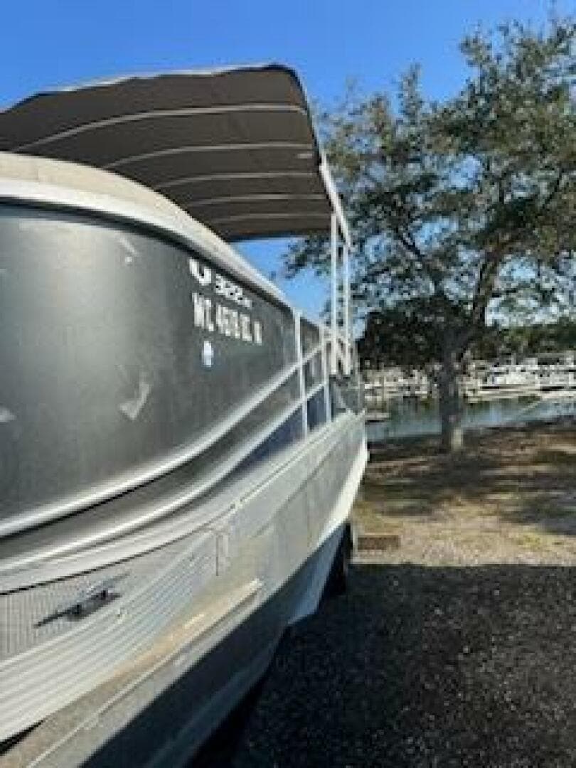 2017 G3 322 Rc — photo 17