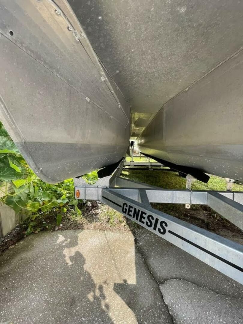 2017 G3 322 Rc — photo 21