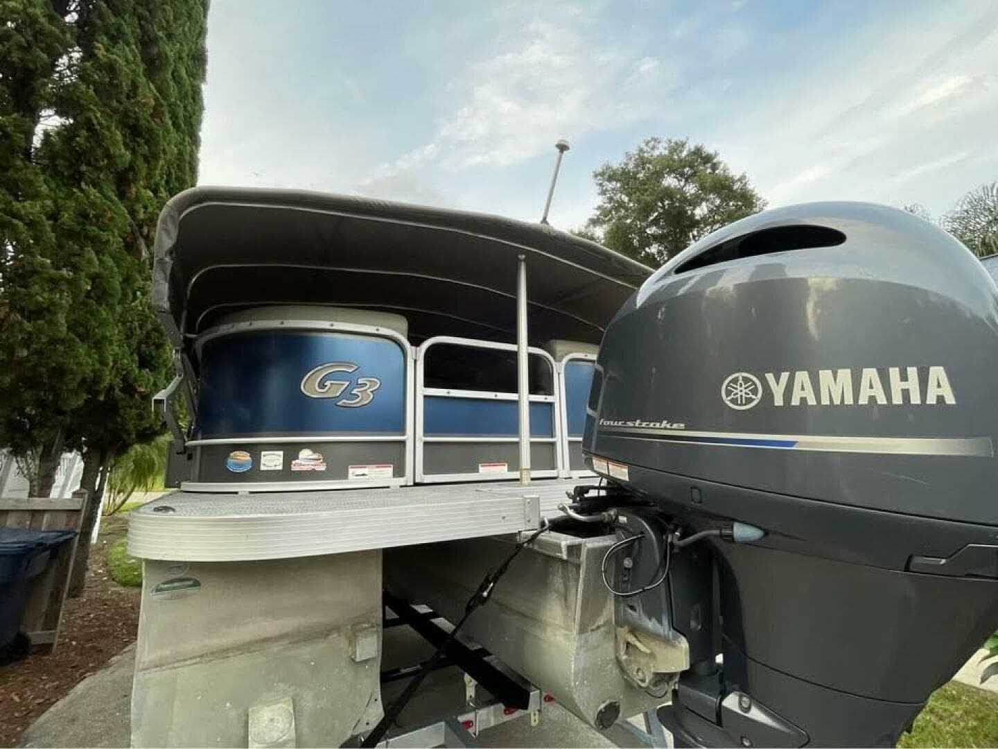 2017 G3 322 Rc — photo 19