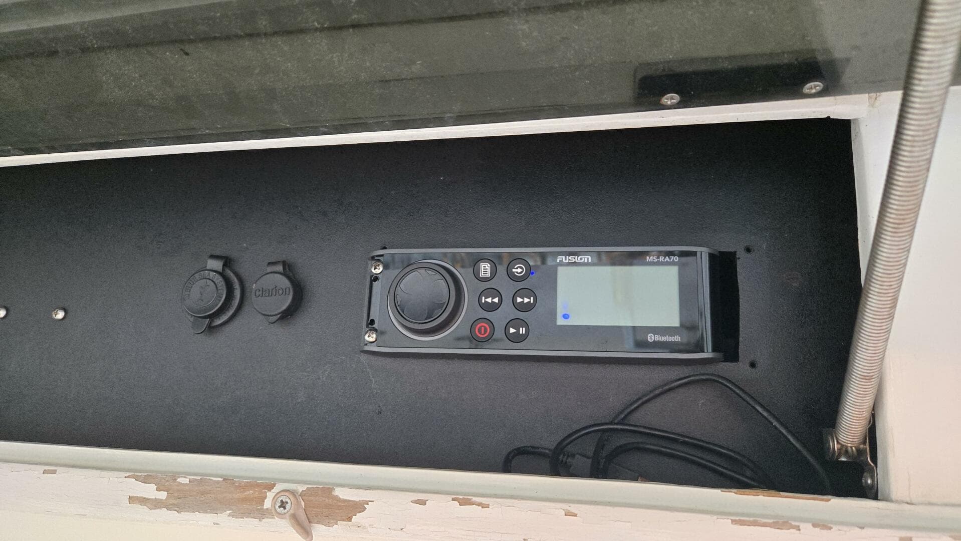 1984 Ocean Yachts — photo 25