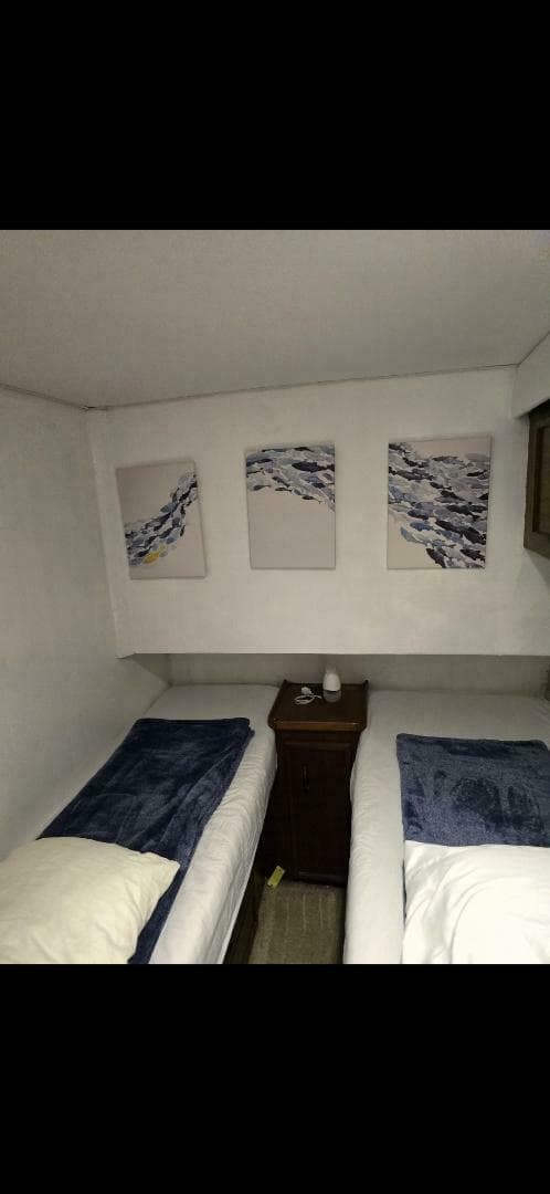 1984 Ocean Yachts — photo 9