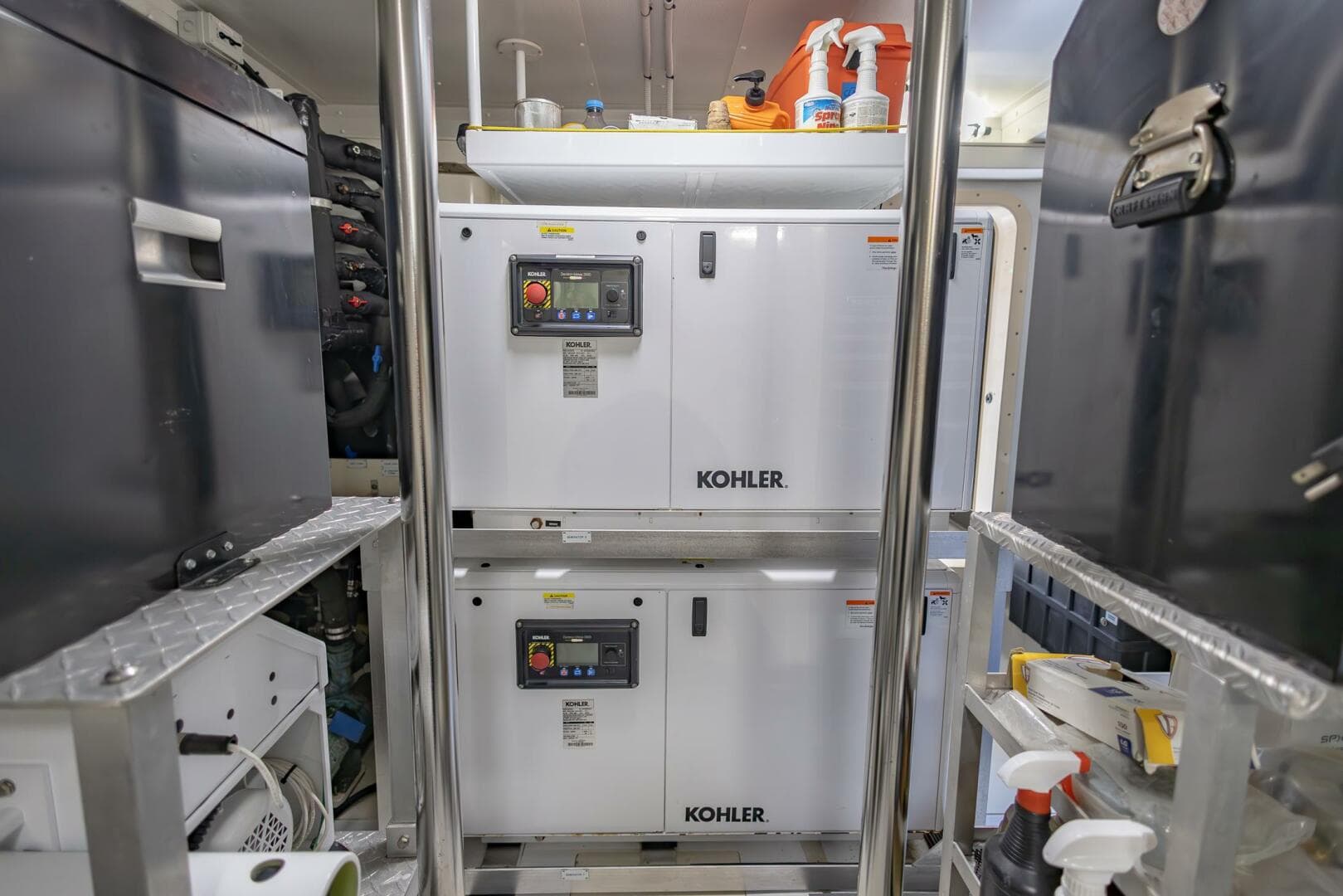 2021 Azimut Flybridge — photo 76