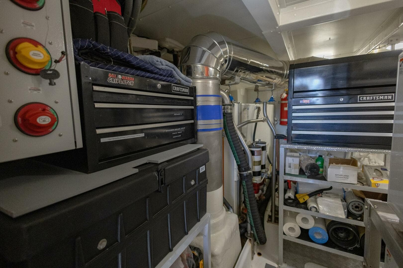 2021 Azimut Flybridge — photo 71