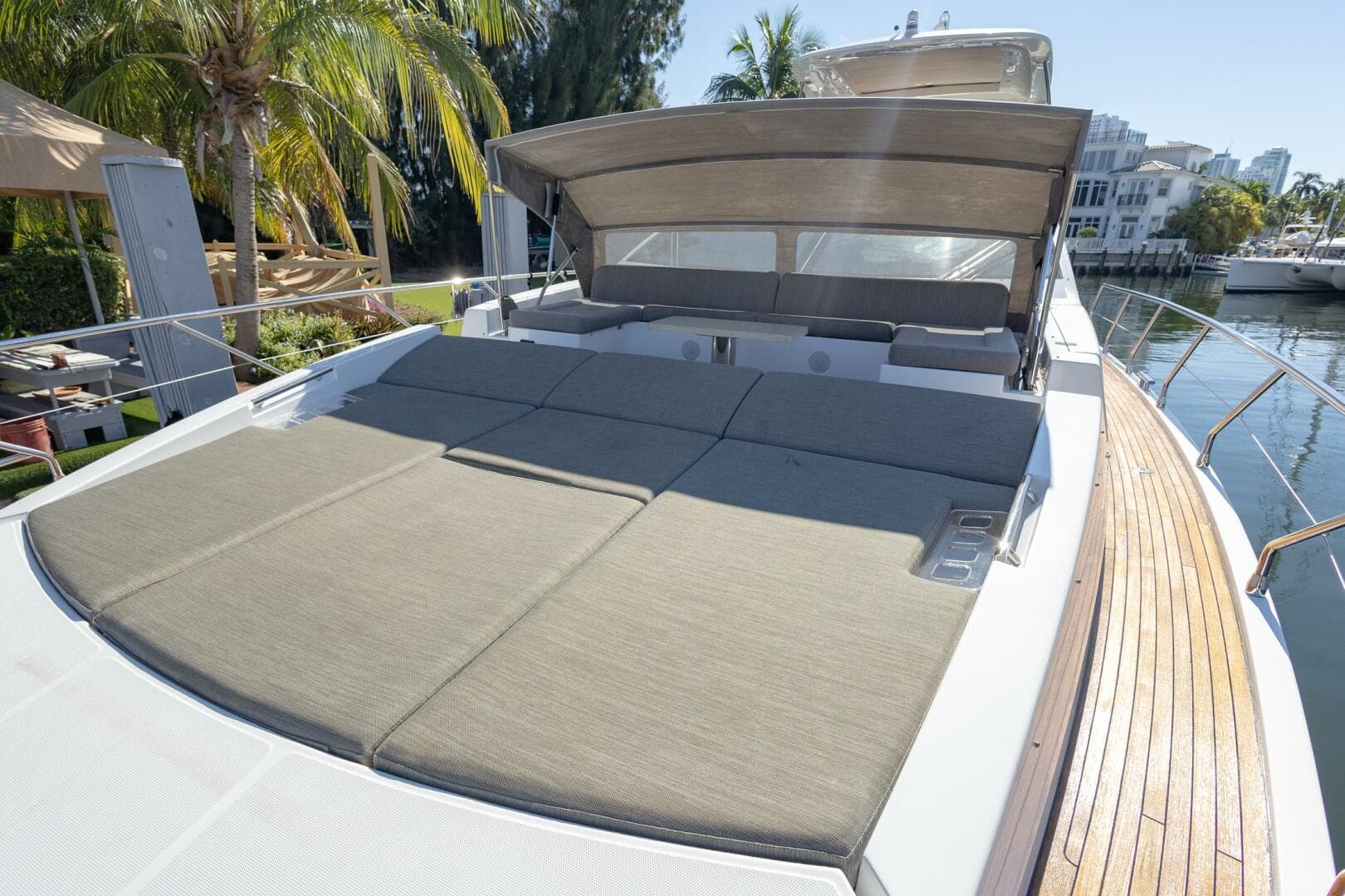 2021 Azimut Flybridge — photo 69
