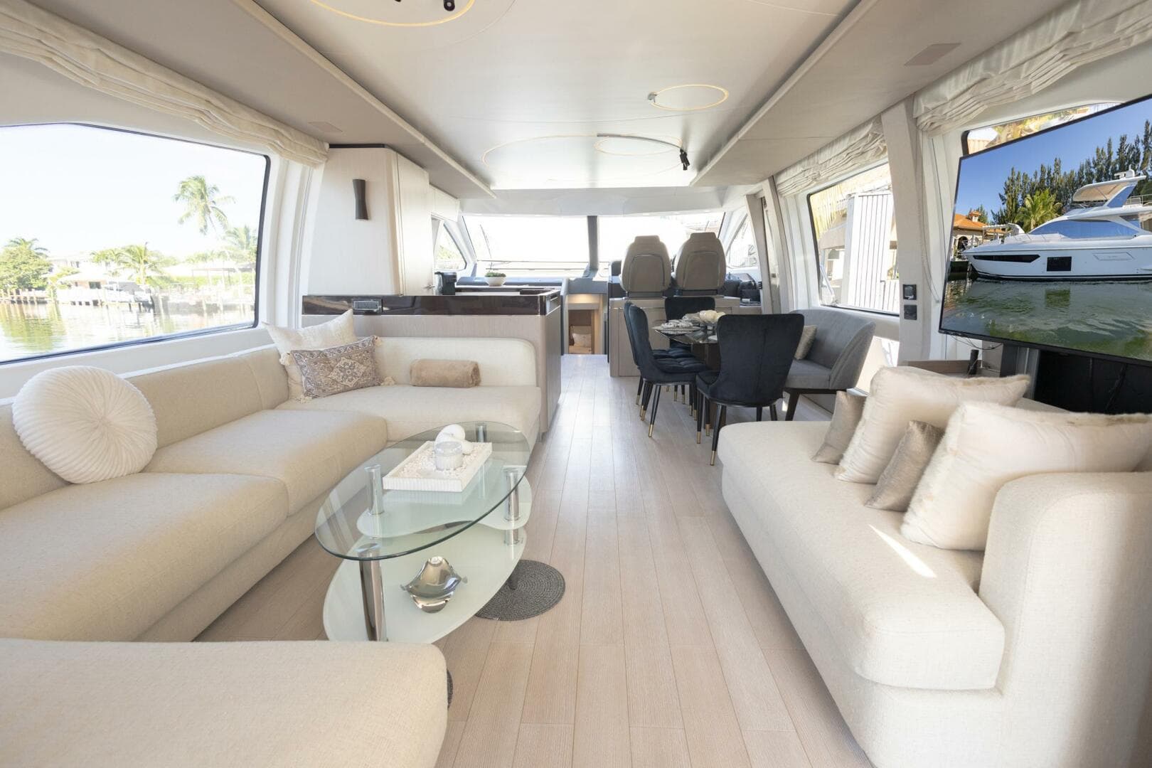 2021 Azimut Flybridge — photo 17