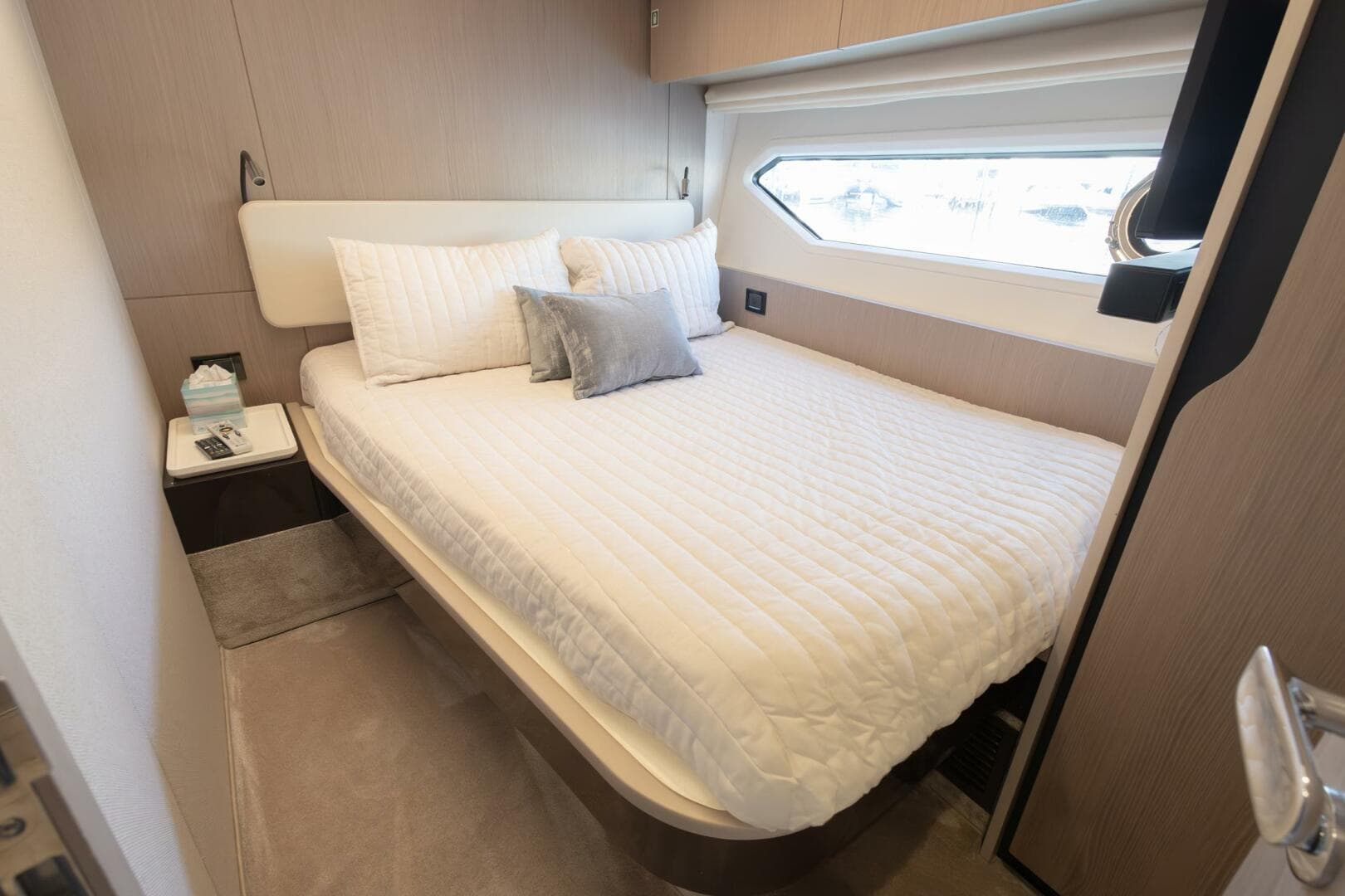 2021 Azimut Flybridge — photo 44