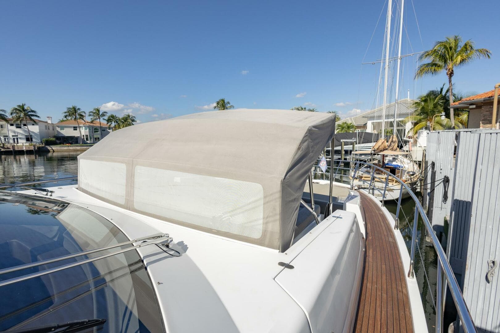 2021 Azimut Flybridge — photo 66