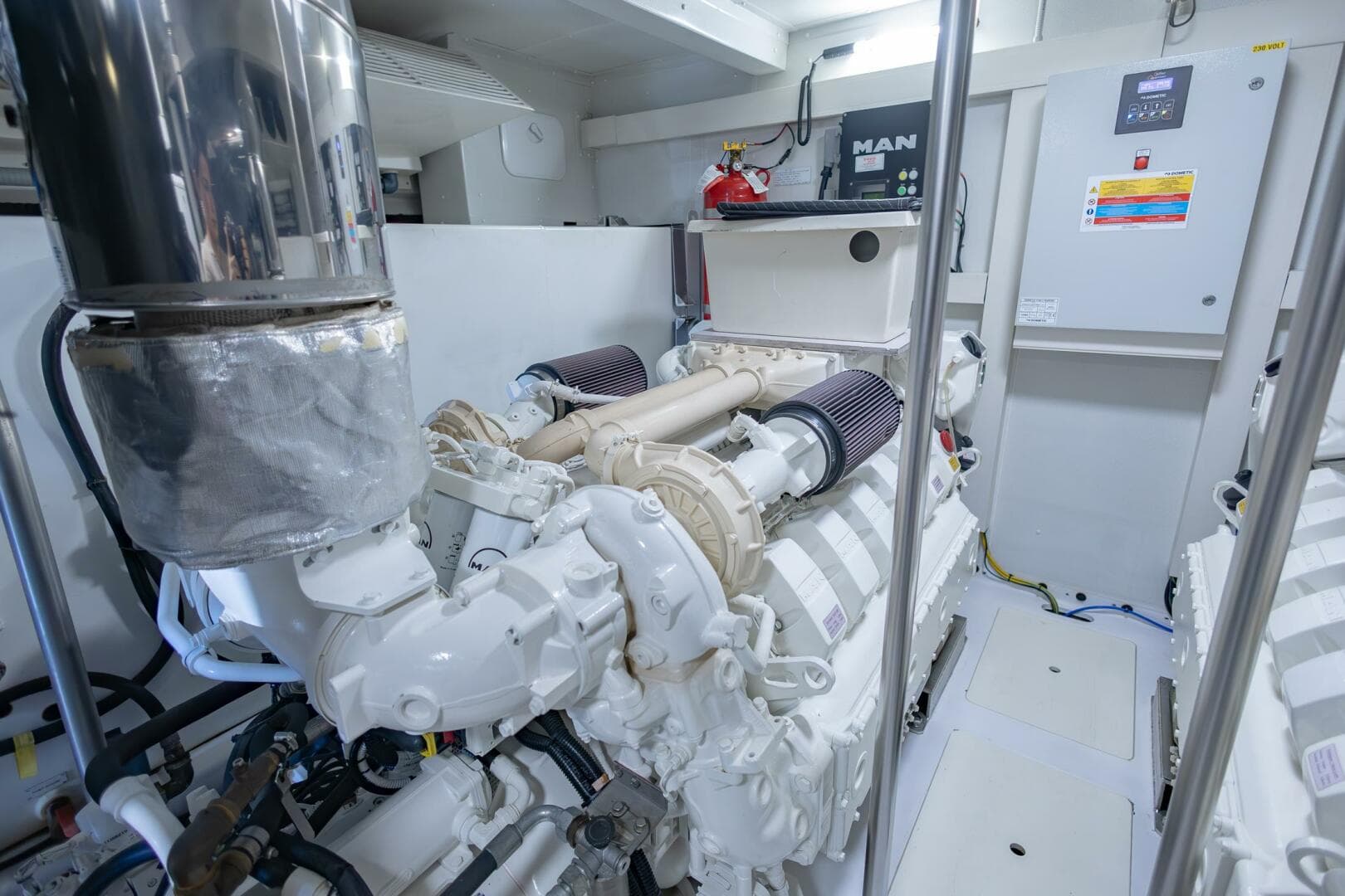 2021 Azimut Flybridge — photo 72