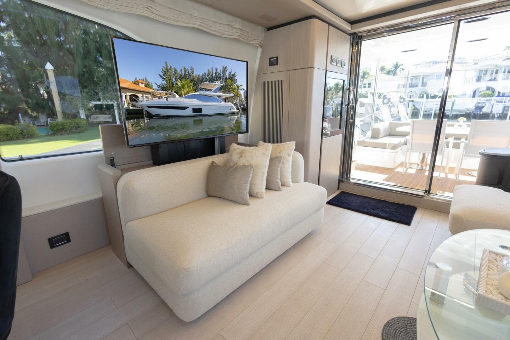 2021 Azimut Flybridge — photo 20