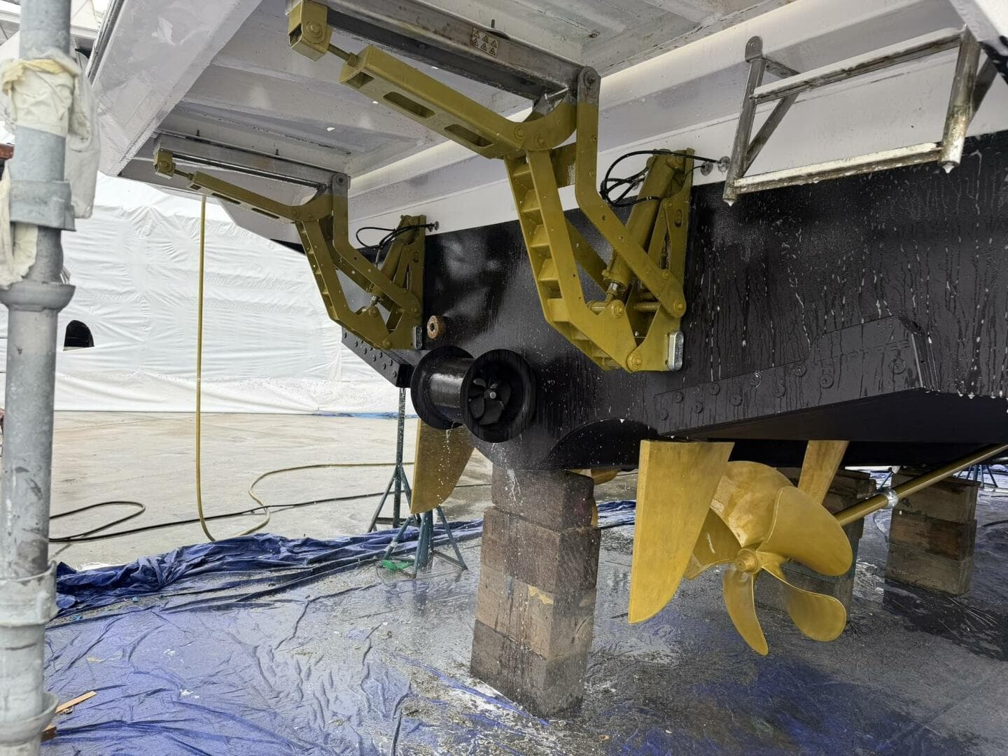 2021 Azimut Flybridge — photo 82