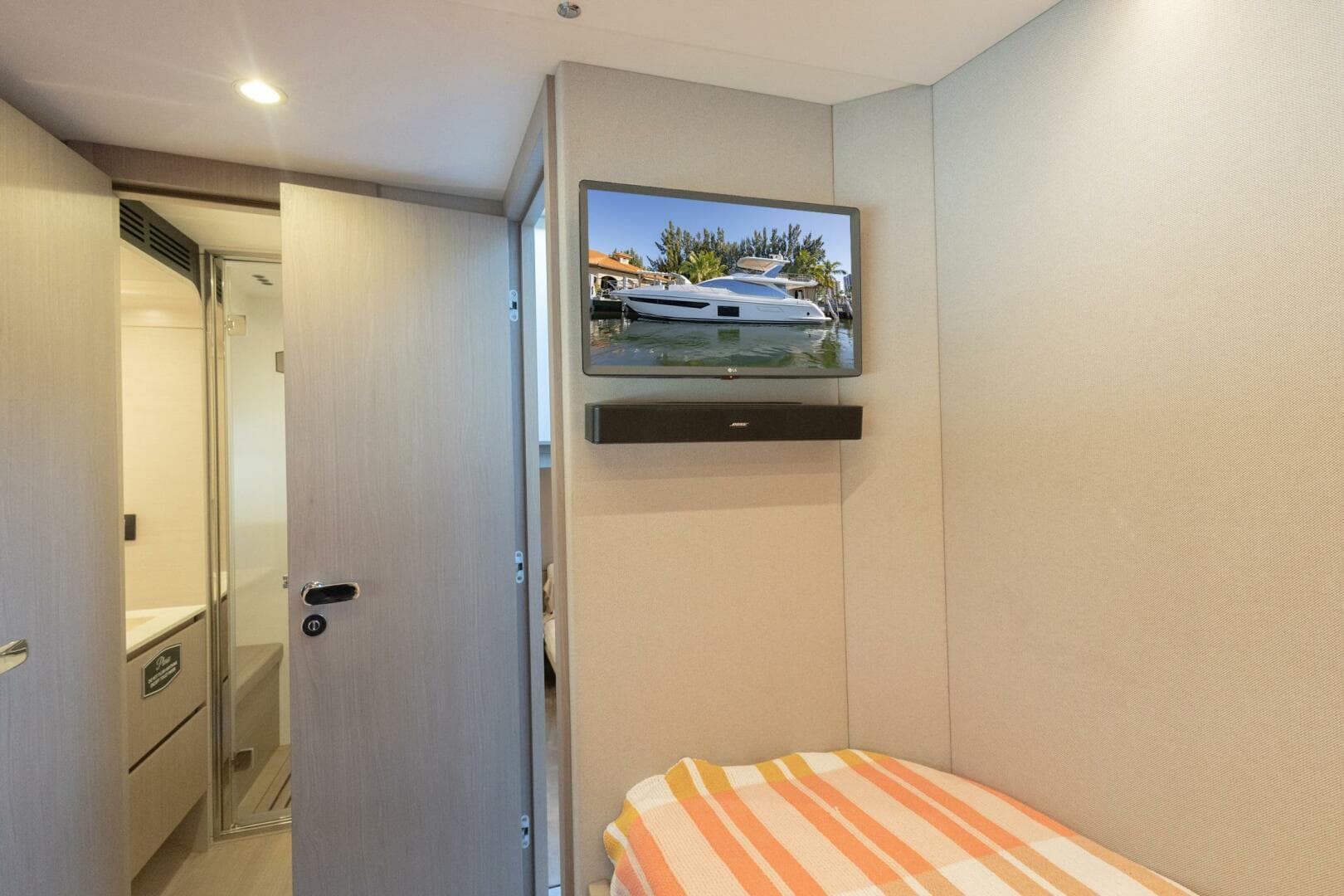 2021 Azimut Flybridge — photo 50