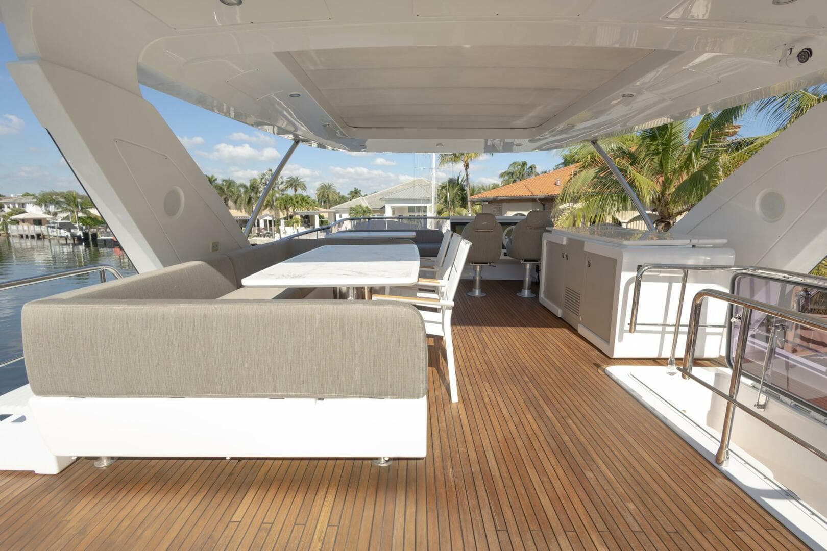 2021 Azimut Flybridge — photo 61