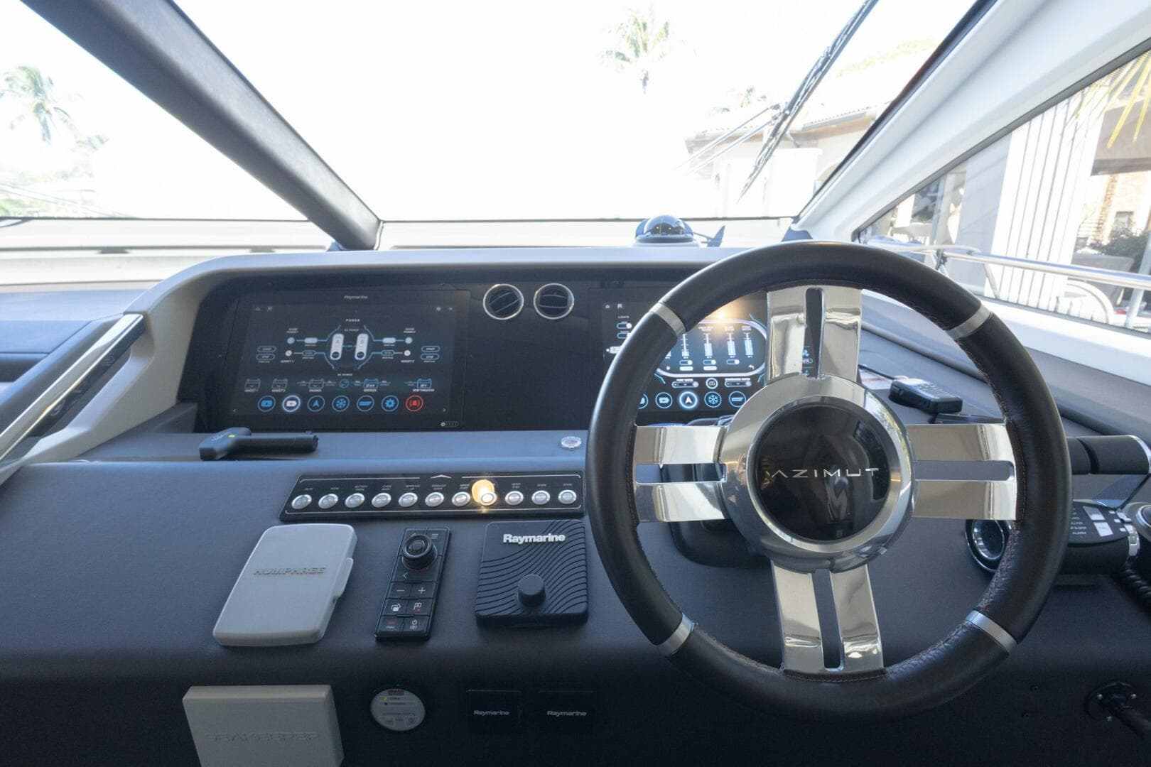 2021 Azimut Flybridge — photo 29