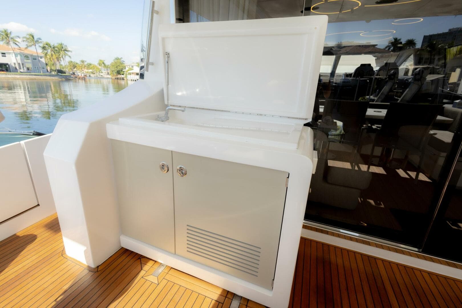 2021 Azimut Flybridge — photo 13