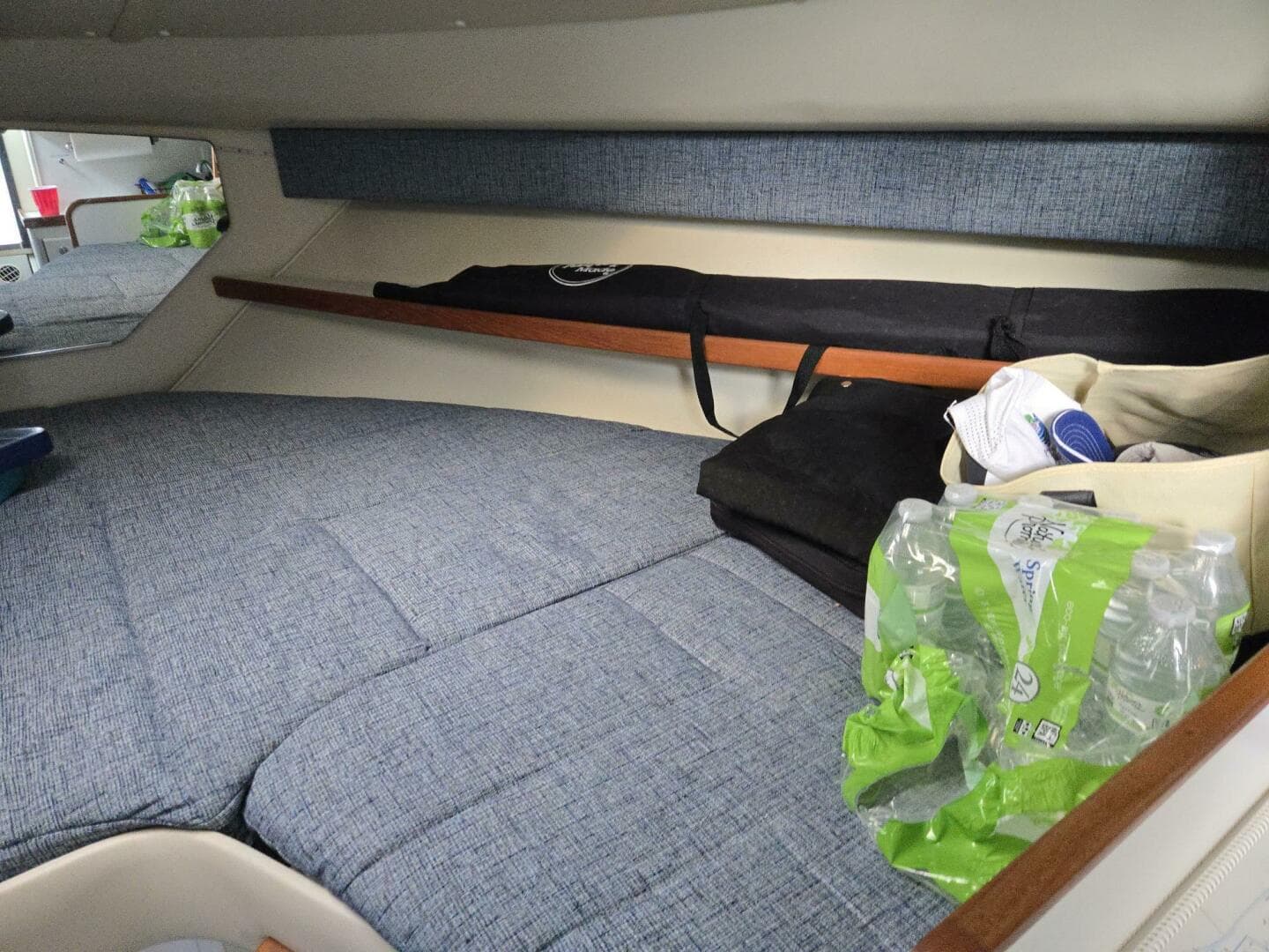 1998 Tiara Yachts Coronet — photo 2