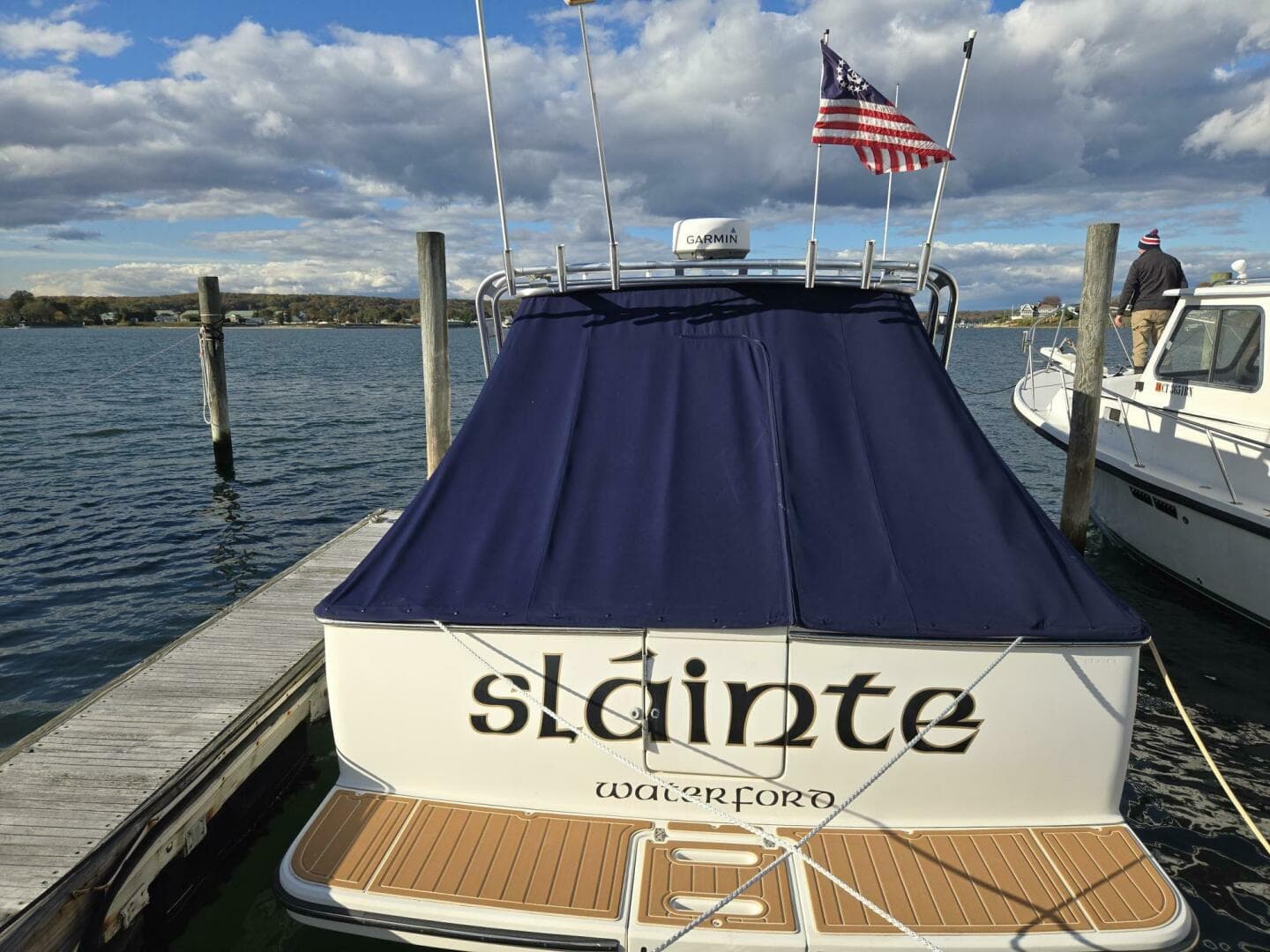 1998 Tiara Yachts Coronet — photo 35