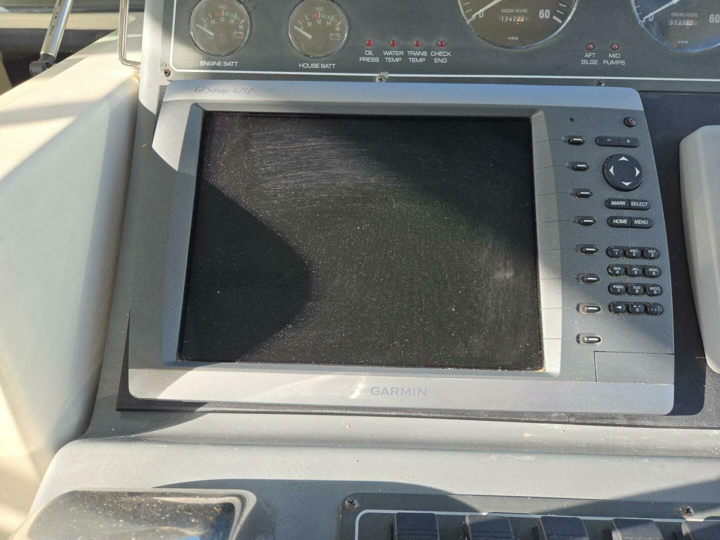 1998 Tiara Yachts Coronet — photo 20