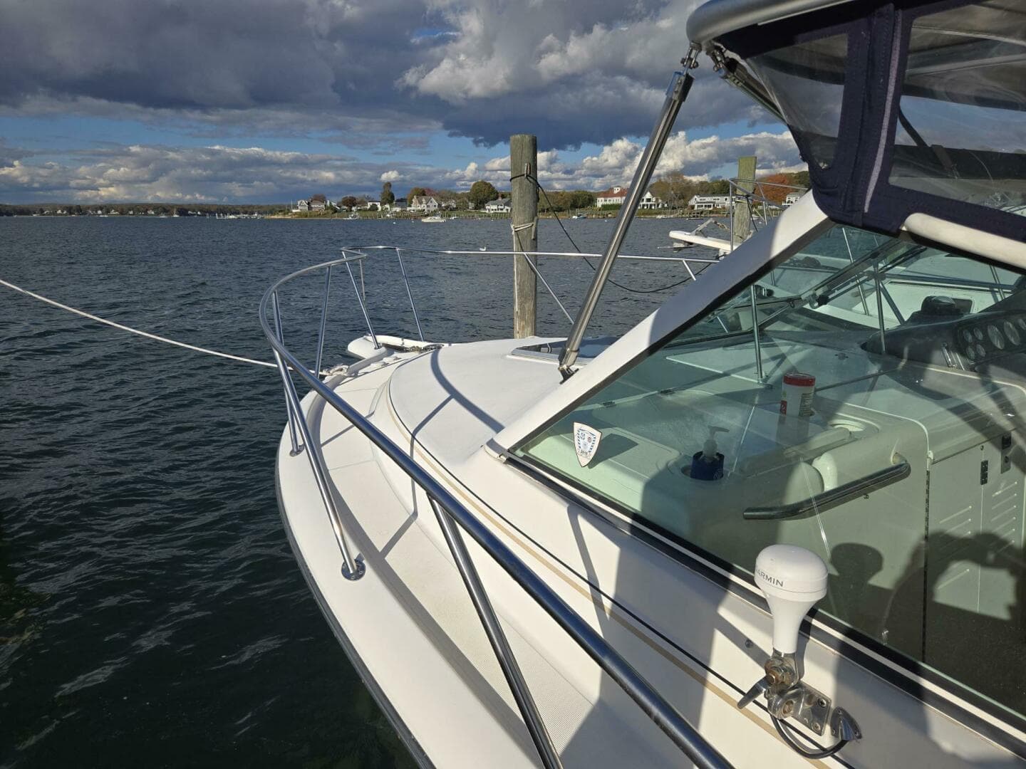 1998 Tiara Yachts Coronet — photo 27