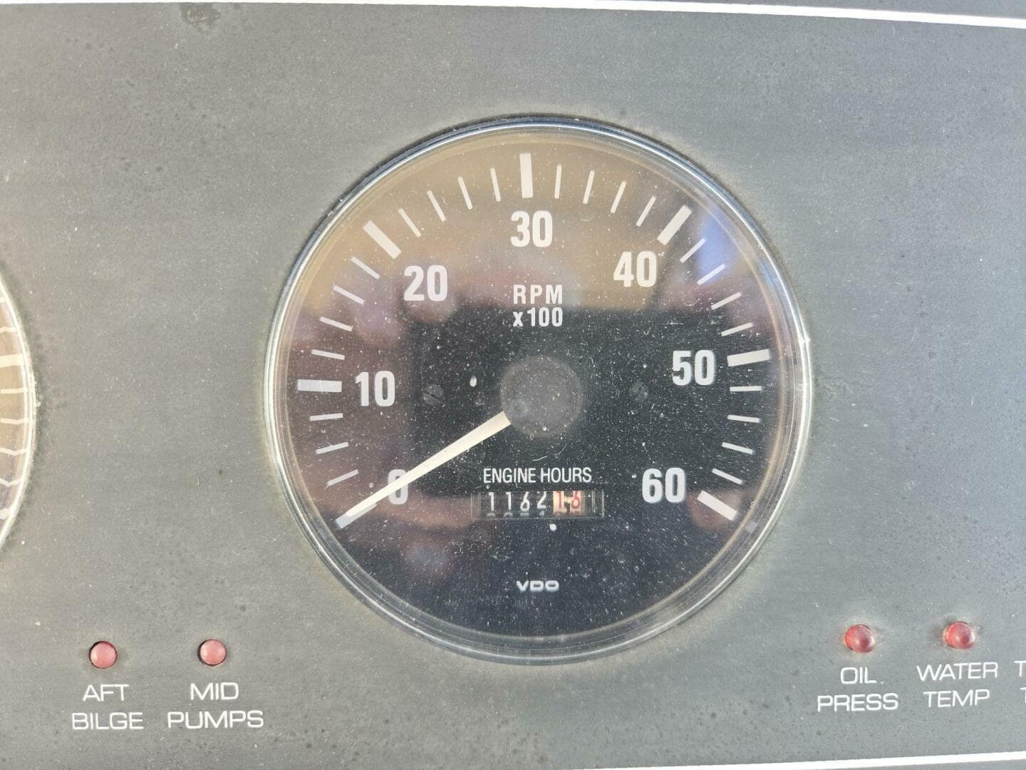 1998 Tiara Yachts Coronet — photo 19