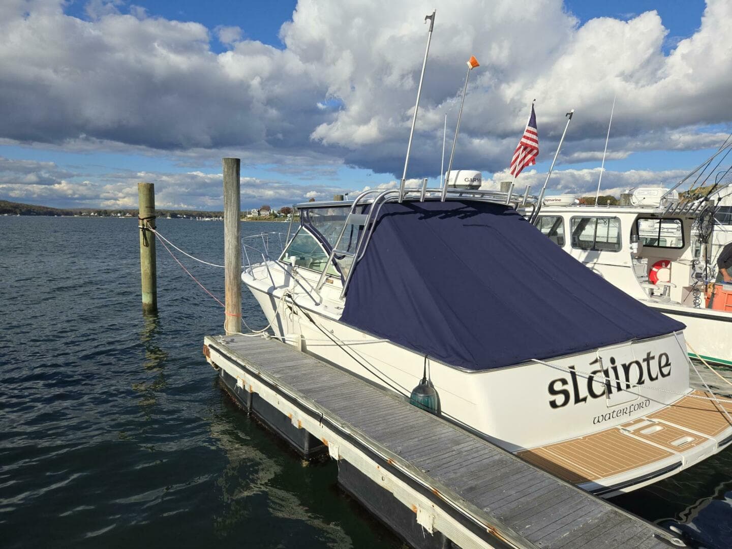 1998 Tiara Yachts Coronet — photo 18