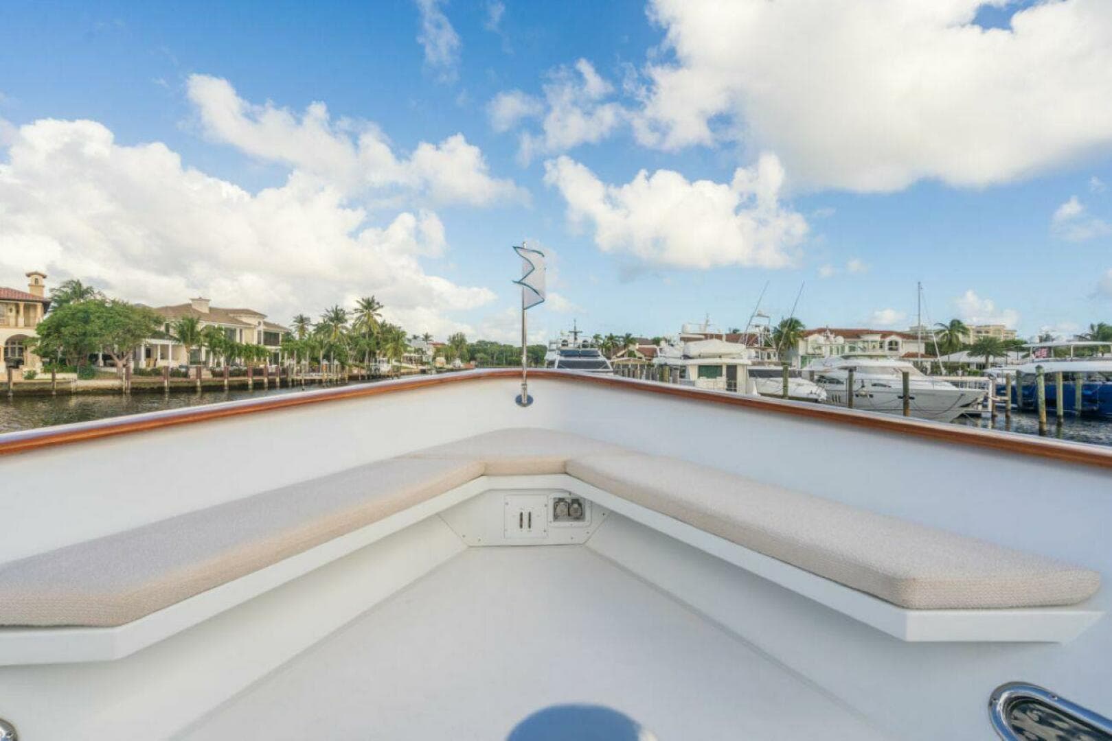 1995 Christensen Tri-Deck — photo 44