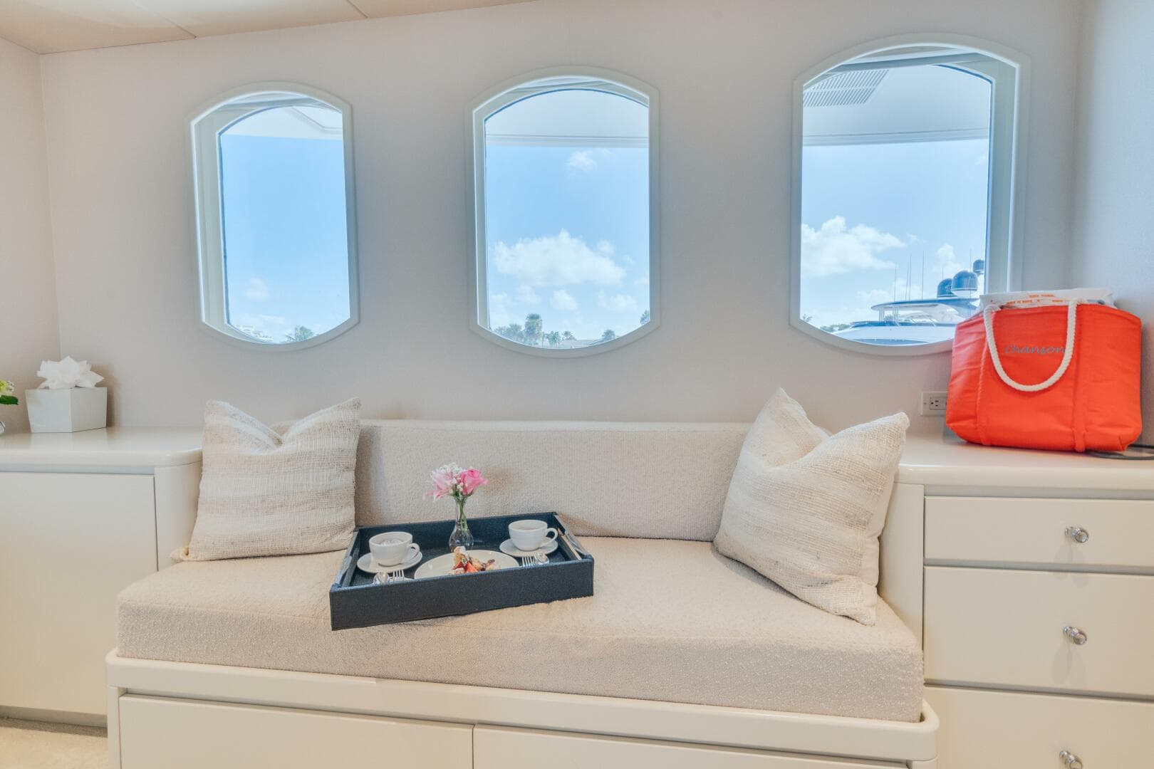 1995 Christensen Tri-Deck — photo 22