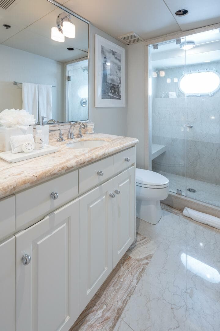 1995 Christensen Tri-Deck — photo 27