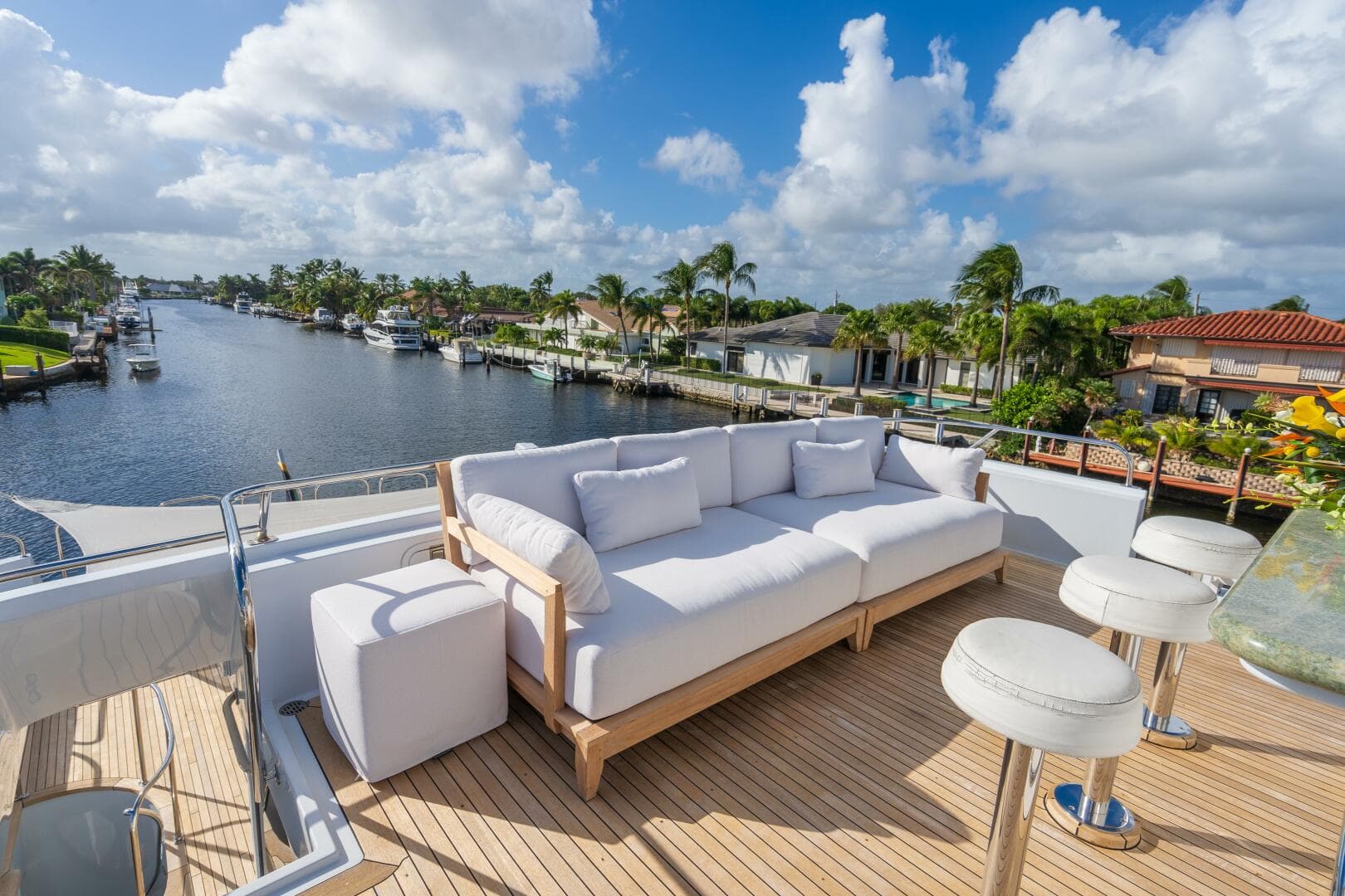 1995 Christensen Tri-Deck — photo 40