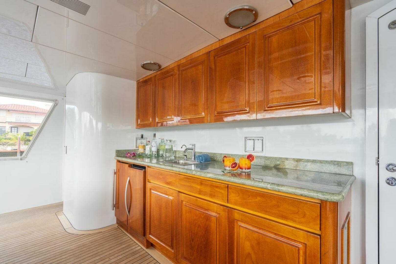 1995 Christensen Tri-Deck — photo 46