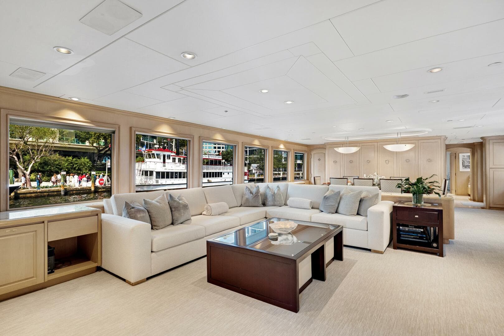 1995 Christensen Tri-Deck — photo 2