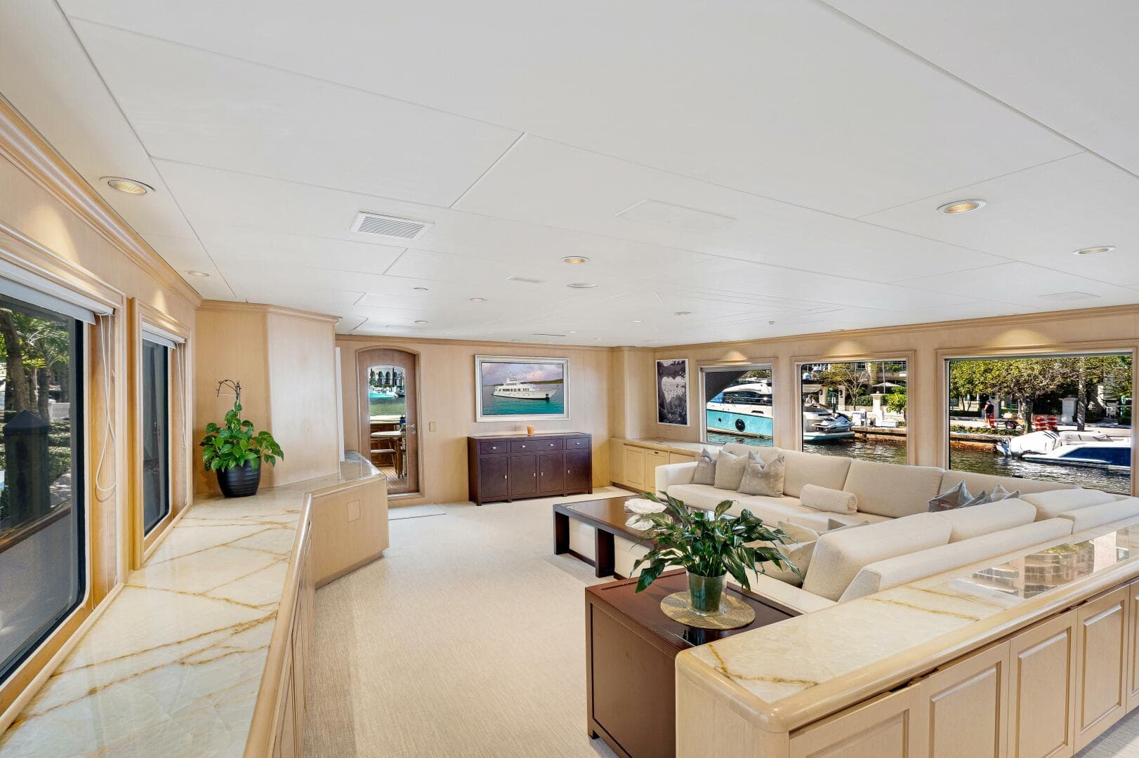 1995 Christensen Tri-Deck — photo 4