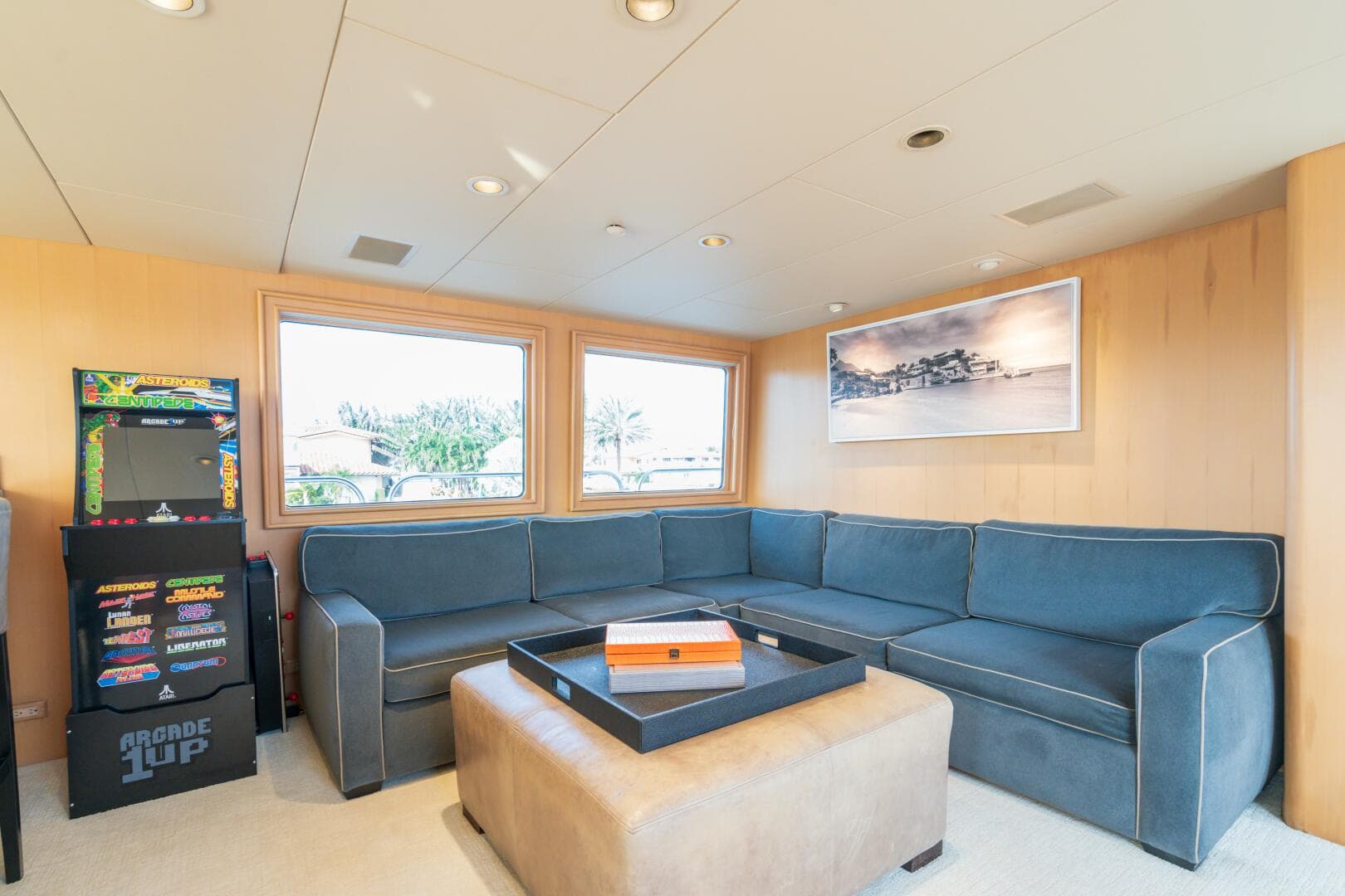 1995 Christensen Tri-Deck — photo 31