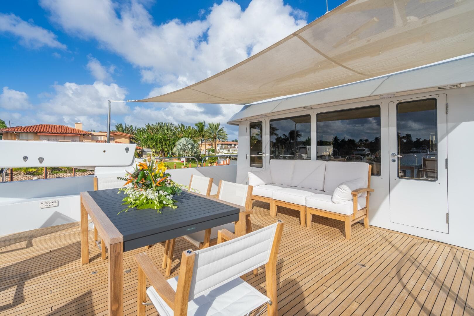 1995 Christensen Tri-Deck — photo 33