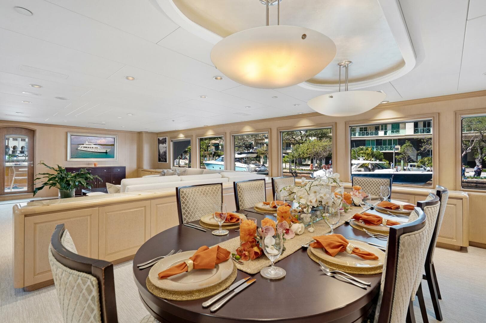 1995 Christensen Tri-Deck — photo 5